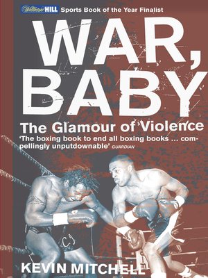cover image of War, Baby